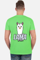 Koszulka Druvik To Lama