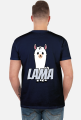 Koszulka Druvik To Lama