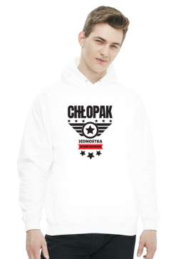 Bluza męska