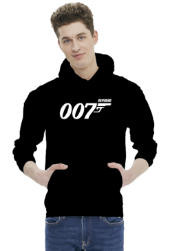 Bluza męska