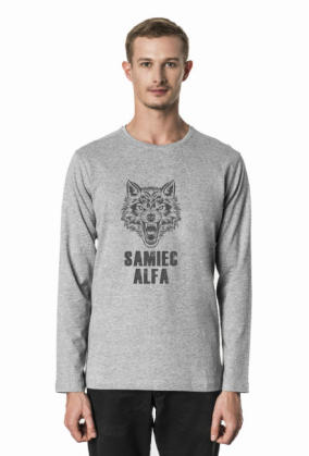 Bluza męska