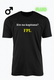 Koszulka FPL