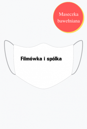Super maska