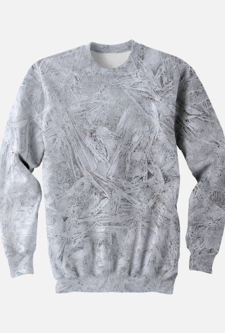 bluza Szron