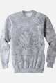 bluza Szron