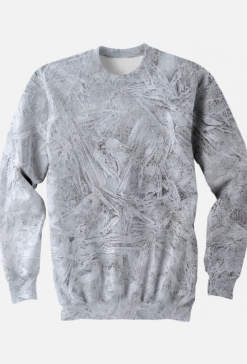 bluza Szron
