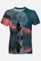 koszulka astronauta