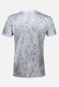 koszulka mrozowy wzór