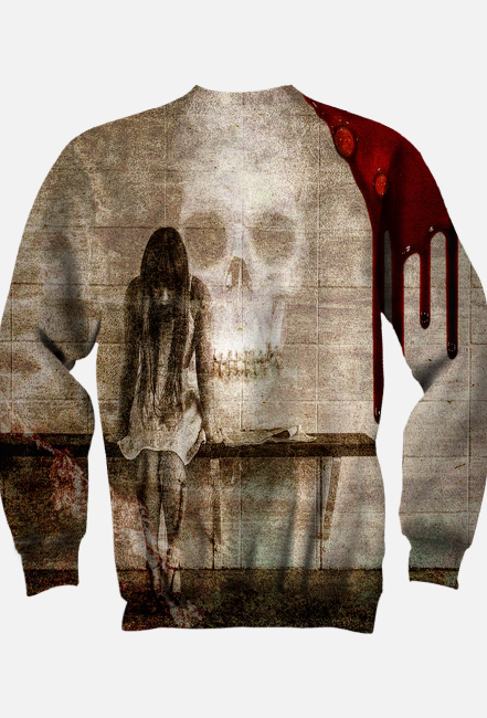 bluza death