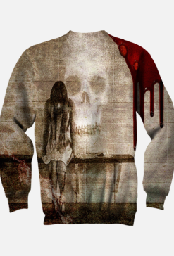 bluza death