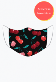 Cherry Mask