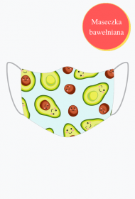 Awokoado Mask