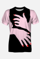 love t-shirt