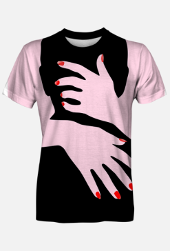 love t-shirt