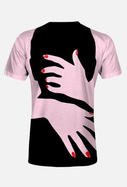 love t-shirt