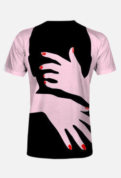love t-shirt