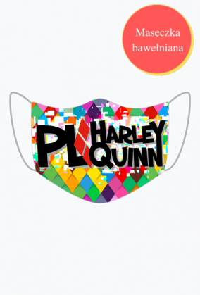 Maseczka PLHQ 2020