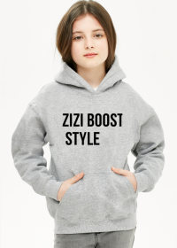 ZiZi Boost Style Młody John