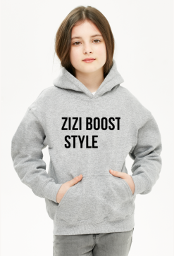 ZiZi Boost Style Młody John