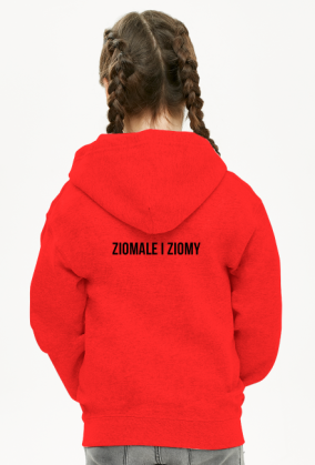 ZiZi Boost Style Młody John