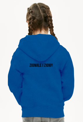 ZiZi Boost Style Młody John