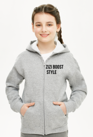 ZiXi Boost Style Baby Bluza