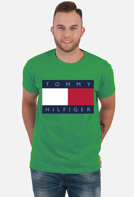 Koszulka Tommy HIlfiger