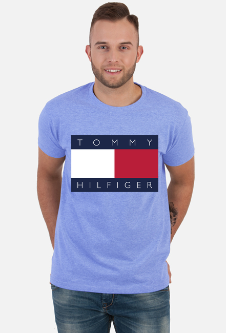 Koszulka Tommy HIlfiger