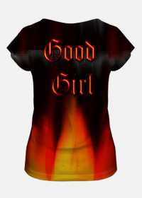 koszulka Good Girl 777