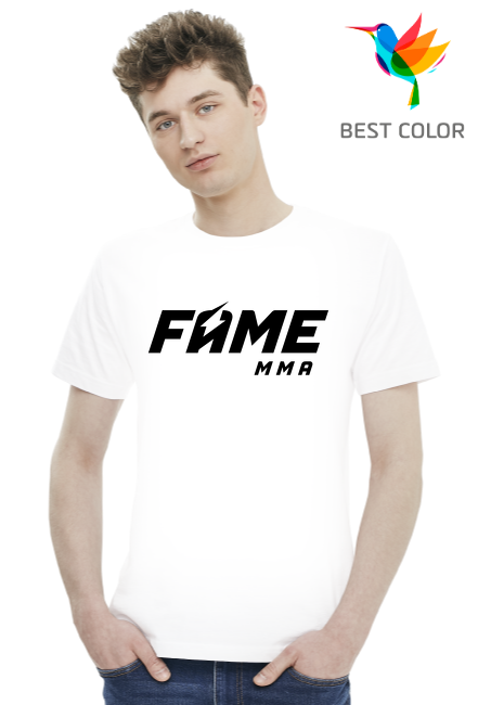 Fame MMA koszulka Men