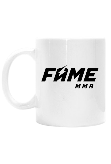 Fame MMA Kubek