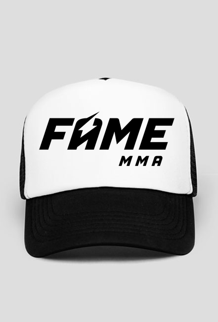 Fame MMA Czapka
