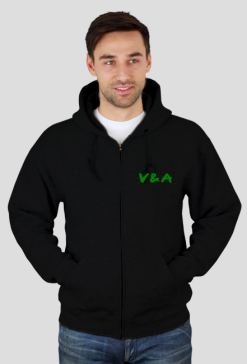iam a gamer V&A