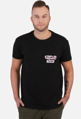 Thank u, next T-shirt