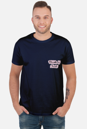 Thank u, next T-shirt