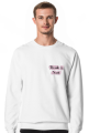 Thank u, next Sweatshirt