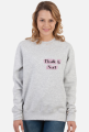 Thank u, next Sweatshirt