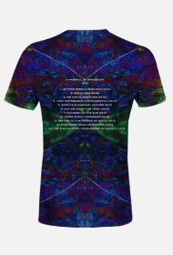 Cold Womb Descent "A Handful of Spacedust"