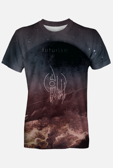 Cold Womb Descent "Futurism"
