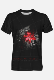 Cold Womb Descent "Science Art Project"