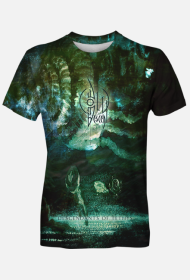 Cold Womb Descent "Descendants of Tethys"