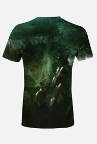 Cold Womb Descent "Descendants of Tethys"