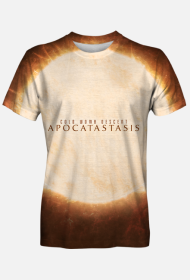 Cold Womb Descent "Apocatastasis 2"