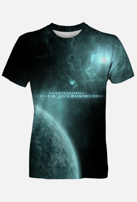 Cold Womb Descent "Cold Womb Descent 2"