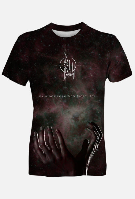 Cold Womb Descent "My Atoms"