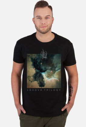 Cold Womb Descent "Ldaovh Trilogy"