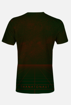 Thanatonaut "The Absolute"