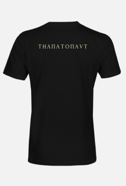 Thanatonaut "Mankind"