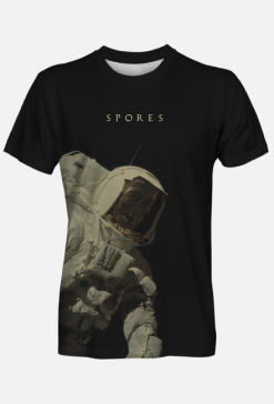 Thanatonaut "Spores"