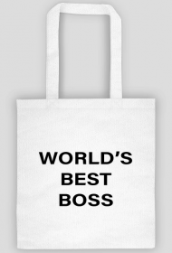 The Office WORLD'S BEST BOSS